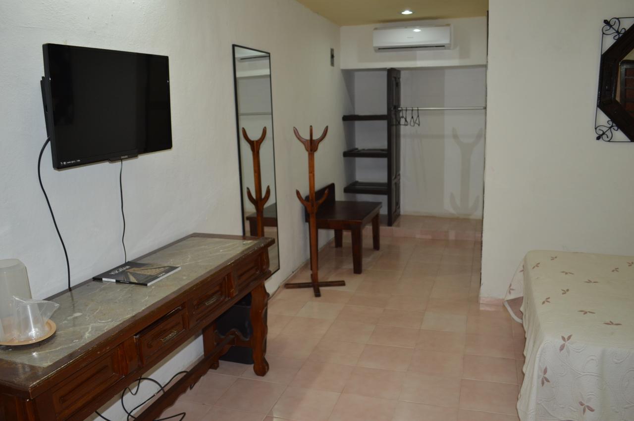 Hotel San Clemente Valladolid  Eksteriør bilde