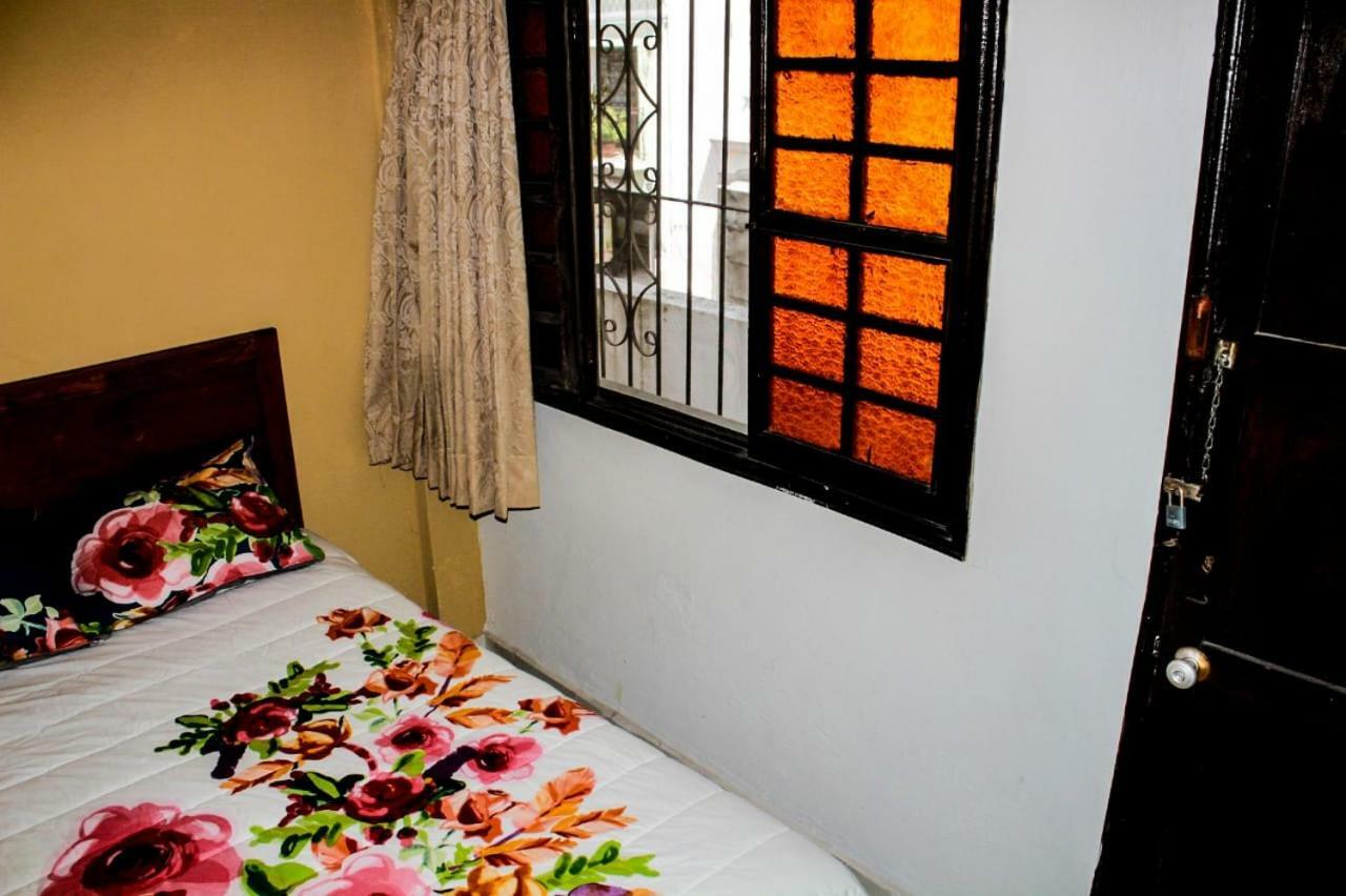 Hotel San Clemente Valladolid  Eksteriør bilde